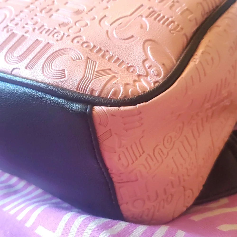 Mini backpack - Picture 4 of 13